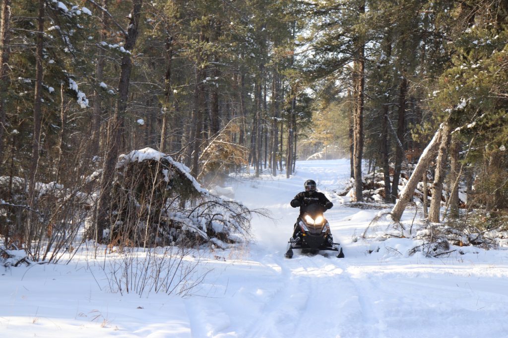 2026 Woodridge Vintage Sled Show & Ride
