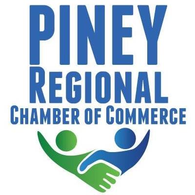 Piney Regional Chamber of Commerce logo