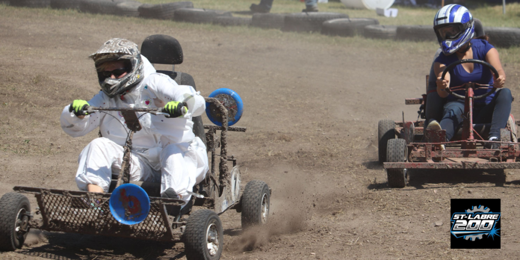 St-Labre 200