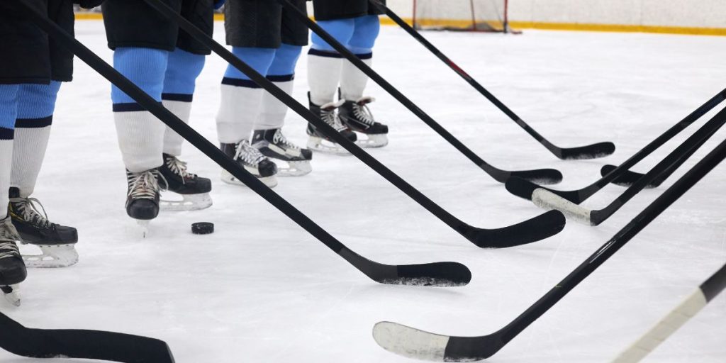 Jarvis Picklyk Hockey Tournament