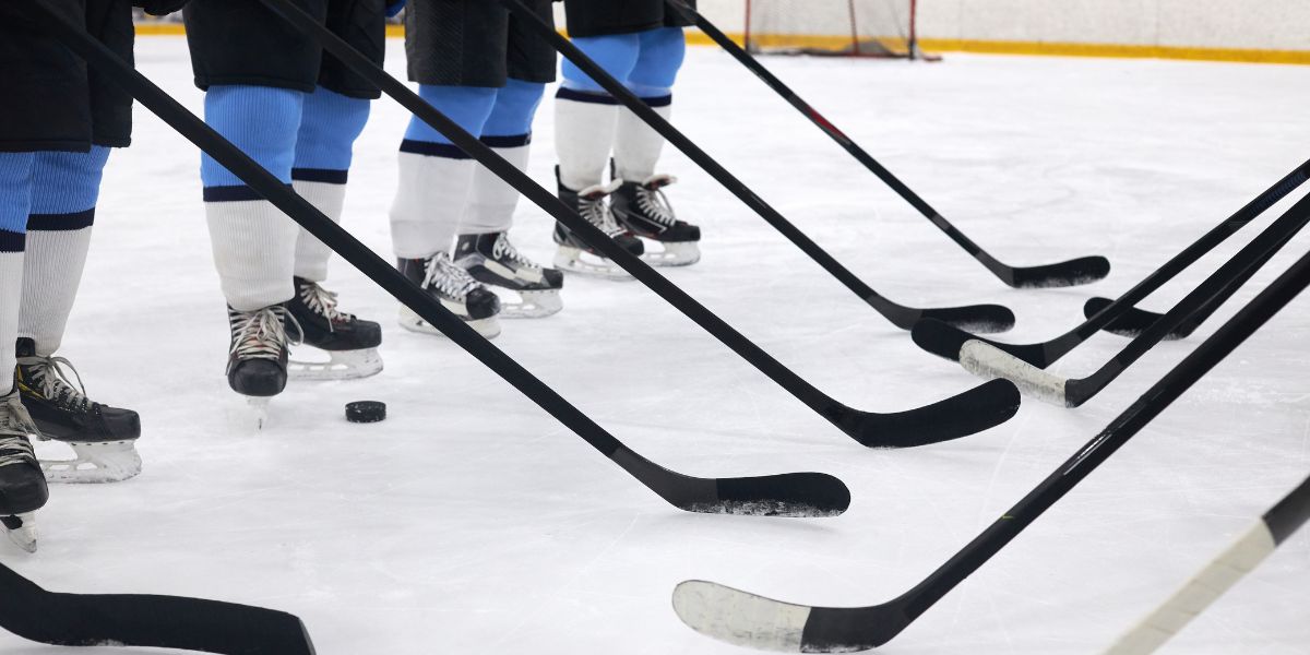 Jarvis Picklyk Hockey Tournament