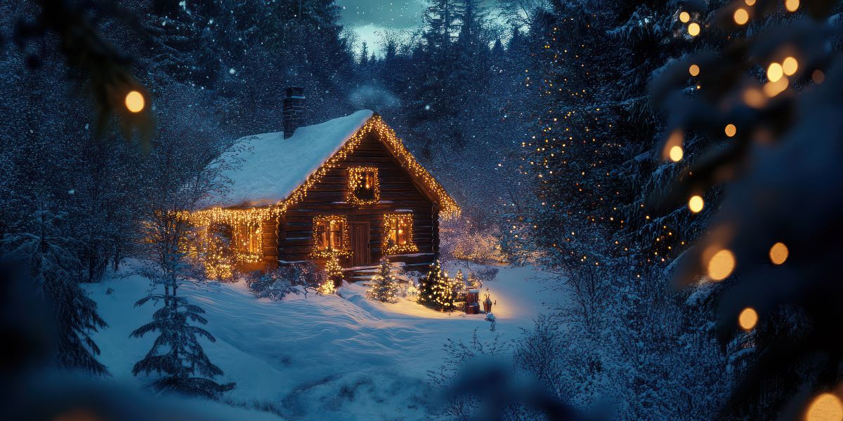 Woodridge Cabin Fever Social