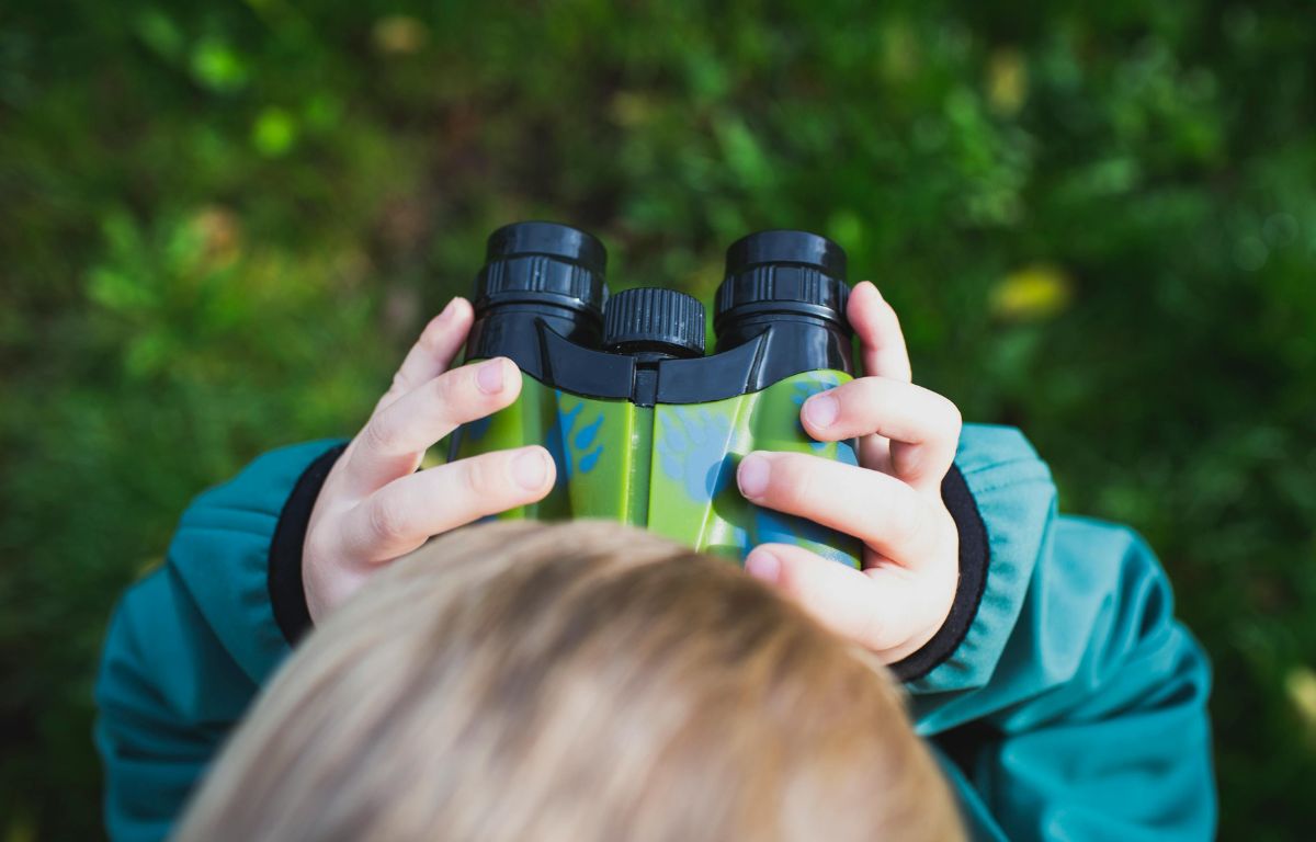 Adventures with Nature Norm – Return of Spring